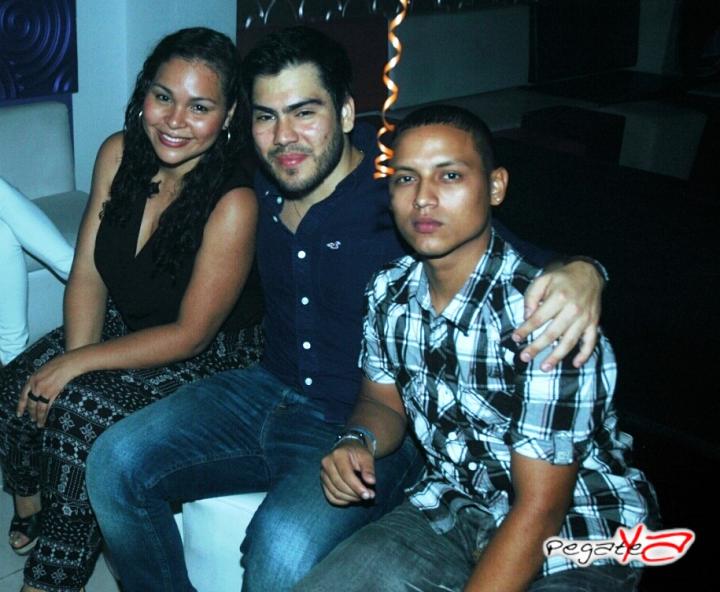 Foto 24 de Miami Bar - Sept 13 en Miami Bar Cali, Cali