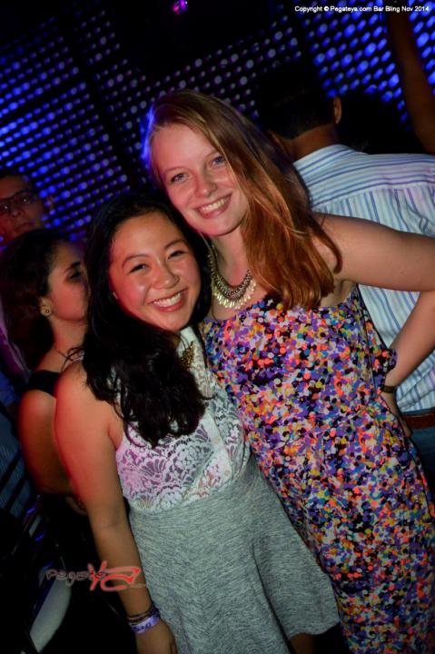 Foto 57 de Fotos BLING- 22 nov de 2014 en Bar Bling Bucaramanga, Bucaramanga