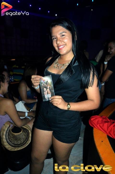 Foto 15 de la clave - 4to fds junio 2016 en La Clave Night Club, Cali