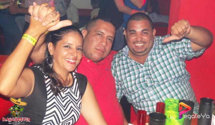 Foto 16 de Rancheeton - Marzo 08 del 2015 en Rancheton Cali, Cali