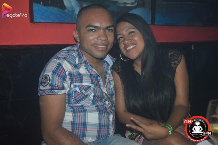 Foto 6 de AmPm - 1er Fds Febrero 2016 en Am / PM Bar - Cali, Cali