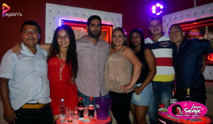 Foto 45 de Lanzamiento Fresa Salvaje Ciudad Jardin en Fresa Salvaje, Cali