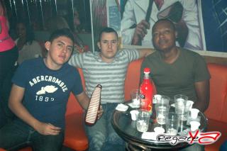Foto 7 de Diciembre 22 del 2012 en Discoteca Mayoral