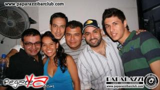 Foto 11 de Paparazzi en Paparazzi Bar Club