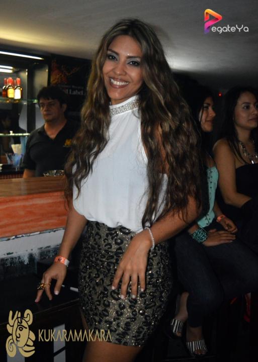 Foto 11 de Kukaramakara - 2do FDS Junio del 2015 en Kukaramakara Discoteca Cali, Cali