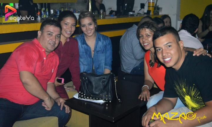 Foto 41 de Mazao Park - 3er Fds Abril 2016 en Mazao Park, Cali