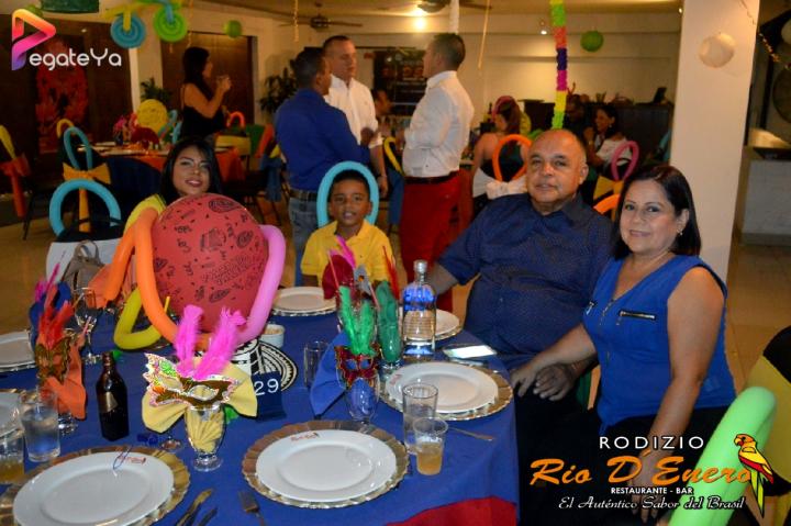 Foto 12 de Rio D´enero - Amor & Amistad 2016 en Rio D´enero, Cali