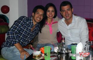 Foto 31 de Octubre 04 del 2013 en Beautiful 80`s Cali, Cali