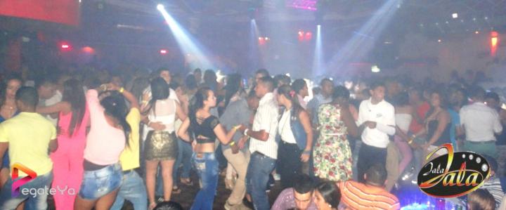 Foto 25 de Jala Jala - Mar 08 del 2015 en Jala Jala Club, Cali