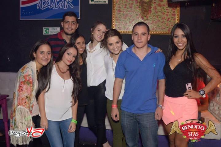 Foto 62 de Bendito Seas - Nov 15 y 22 del 2014 en Discoteca Bendito Seas Medellin, Medellín