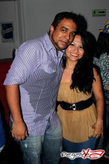 Foto 37 de Ag en Babel / Barra Libre Cali, Cali