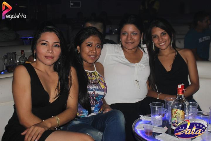 Foto 35 de Jalajala - 3er Fds Abril 2016 en Jala Jala Club, Cali