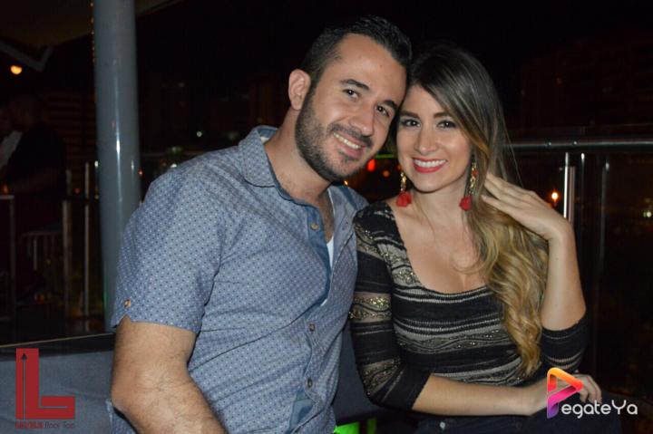 Foto 74 de levels - 1er Fds Febrero 2017 en Levels Roof Top