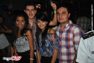 Foto 16 de bhoga 8 y 9 de marzo de 2013 en Discoteca BHOGA cartagena, Cartagena