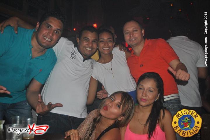 Foto 4 de MISTER BABILLA 12 Y 13 de SEPT 2014 en Discoteca MISTER BABILLA cartagena, Cartagena