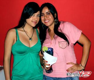 Foto 7 de Junio 08 del 2013 en Babel / Barra Libre Cali, Cali