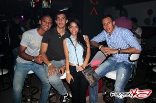 Foto 20 de Praga - Sur / Agosto 17 en Praga Club Cali, Cali
