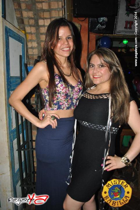 Foto 89 de MISTER BABILLA 12 Y 13 de SEPT 2014 en Discoteca MISTER BABILLA cartagena, Cartagena