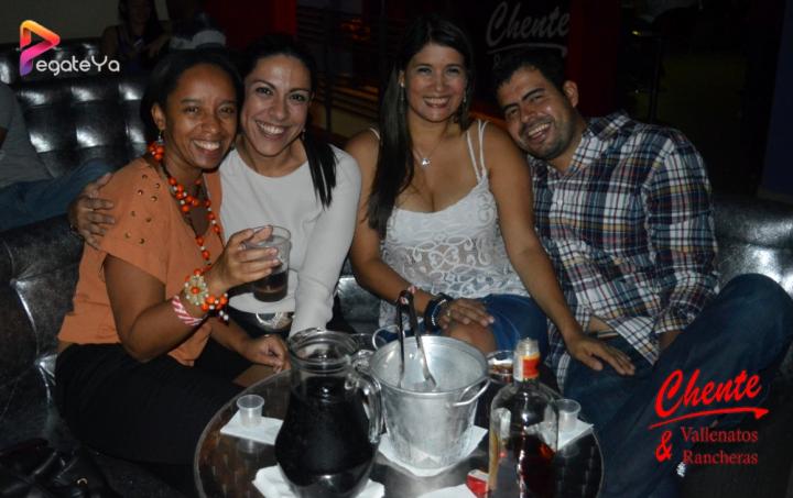 Foto 5 de Chente - 2do FDS Junio 2015 en CHENTE Vallenatos y Rancheras, Cali
