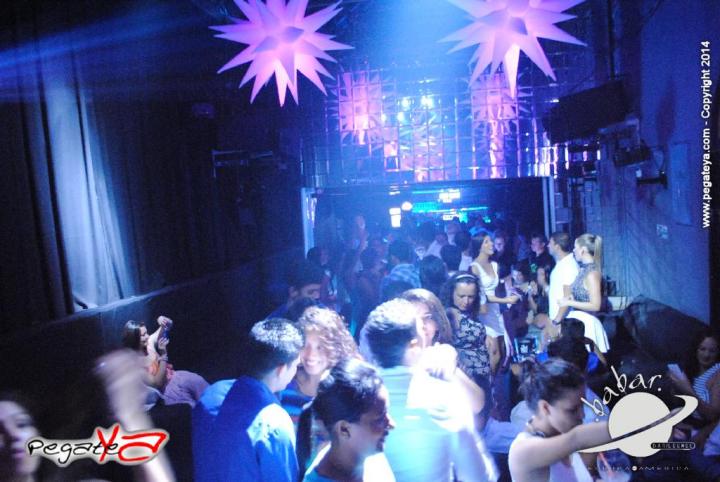 Foto 40 de BABAR 12 Y 13 de SEPT 2014 en Babar cartagena, Cartagena