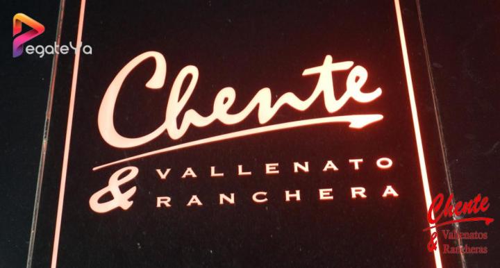 Foto 20 de Chente - 3er FDS Dic 2015 en CHENTE Vallenatos y Rancheras, Cali