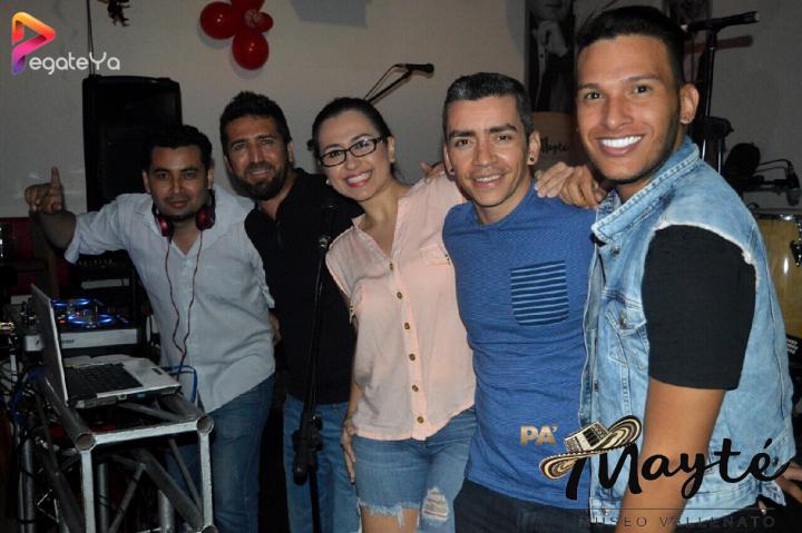 Foto 53 de Pa Mayté - Amor & Amistad 2016 en Pa Mayté, Cali