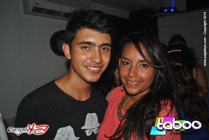 Foto 18 de TABOO 12 Y 13 de SEPT 2014 en Discoteca Taboo Cartagena, Cartagena