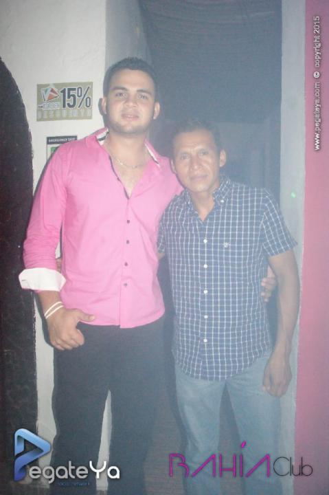 Foto 7 de bahia 12 y 13 de julio de 2015 en bahia club, Cartagena