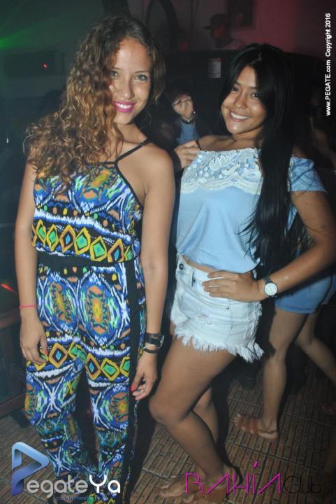 Foto 2 de Bahia 15 y 16 de Abril de 2016 en bahia club, Cartagena