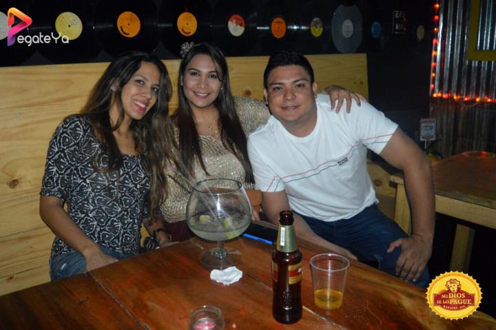 Foto 46 de Mi Dios se lo Pague - 1er Fds Febrero 17 en Fonda Mi Dios Se Lo Pague, Cali