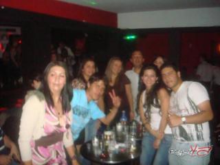 Foto 23 de Abril 14 del 2012 en Santelmo Manizales, Manizales