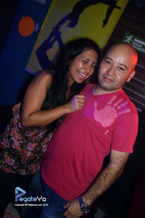 Foto 39 de El manicomio sabado 14 de marzo de 2015 en Discoteca El Manicomio Bucaramanga, Bucaramanga