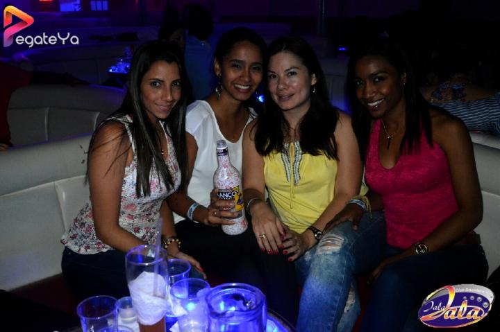 Foto 39 de Jalajala - 1er Fds Julio 2016 en Jala Jala Club, Cali