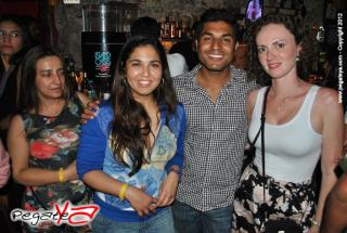 Foto 17 de tu candela 17 y 18 de agosto de 2012 en TU CANDELA cartagena, Cartagena