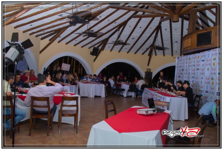 Foto 48 de Rueda de Prensa - Mystic Music Fest 2015 en Rueda de Prensa, Villavicencio