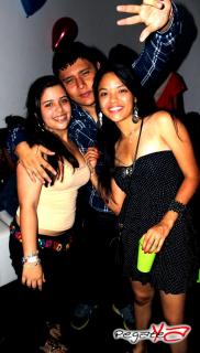 Foto 61 de Julio 20 del 2013 en Babel / Barra Libre Cali, Cali