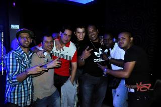 Foto 13 de AQUA DISCOTECA jueves 30 agosto 2012 en Discoteca Aqua Medellin, Medellín