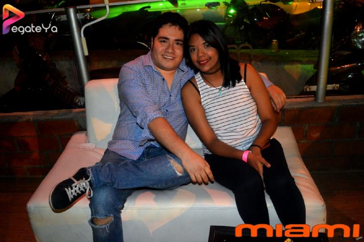 Foto 21 de Miami - 1er Fds julio 2016 en Miami Bar Cali, Cali