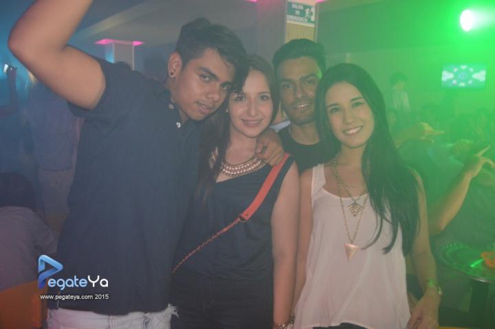 Foto 7 de Maria Namen sabado 14 de marzo de 2015 en Discoteca Maria Namen Bucaramanga, Bucaramanga