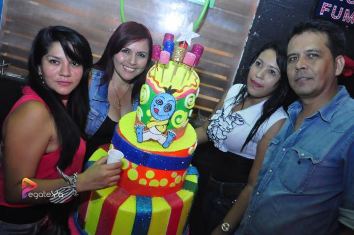 Foto 12 de El Manicomio sábado 20 de junio 2015 en Discoteca El Manicomio Bucaramanga, Bucaramanga