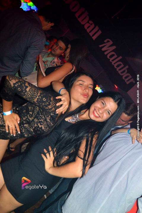 Foto 9 de Malabar Sabado 23 de abril de 2016 en Discoteca Malabar Bucaramanga, Bucaramanga