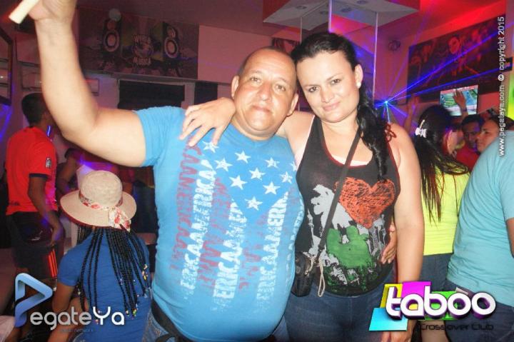 Foto 2 de Taboo 19 y 20 de Junio de 2015 en Discoteca Taboo Cartagena, Cartagena
