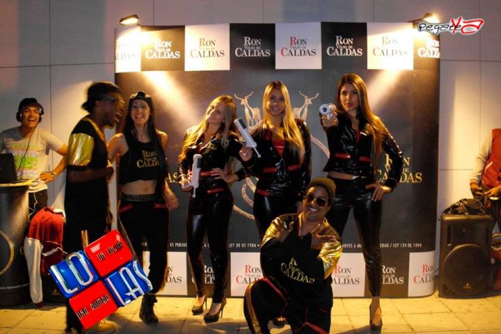 Foto 81 de Lolas Club - 5to FDS Nov 2014 en Lolas Club Menga Cali, Cali