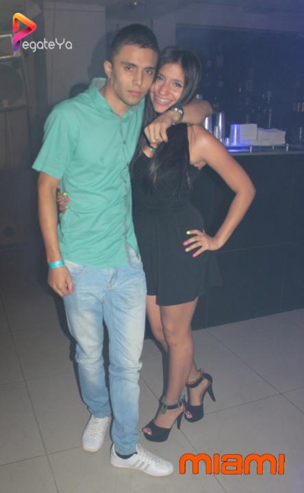 Foto 46 de Miami Bar - 3er FDS Junio 2015 en Miami Bar Cali, Cali