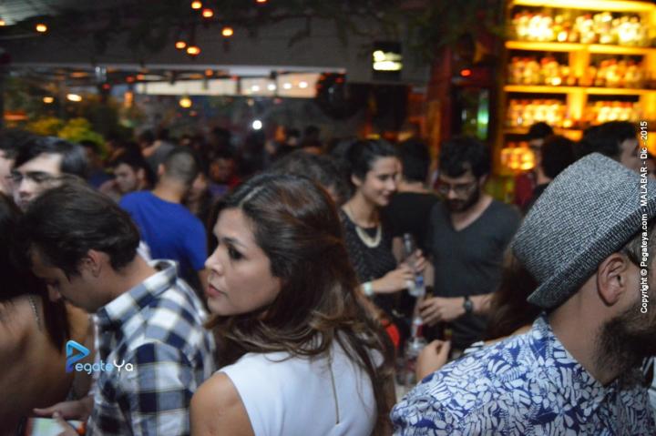 Foto 71 de Malabar - 24 y 31 Dic 2015 en Discoteca Malabar Bucaramanga, Bucaramanga