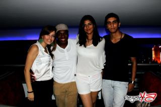 Foto 137 de Sapce ( Alkilados - Alberto Stylee ) en Space Menga, Cali