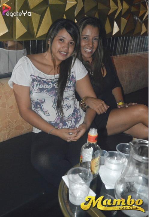 Foto 45 de Mambo Disco Club - 1er Fds Julio 2017 en Mambo Disco Club, Cali