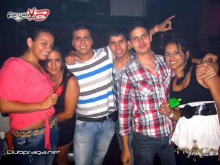 Foto 17 de Abril 20 del 2013 en Praga Club Cali, Cali