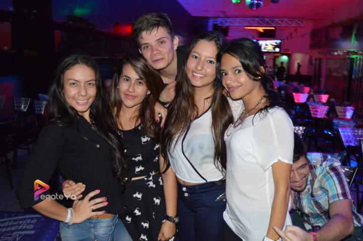 Foto 49 de Discoteca New york 21 de marzo 2015 en Discoteca New York Bucaramanga, Bucaramanga