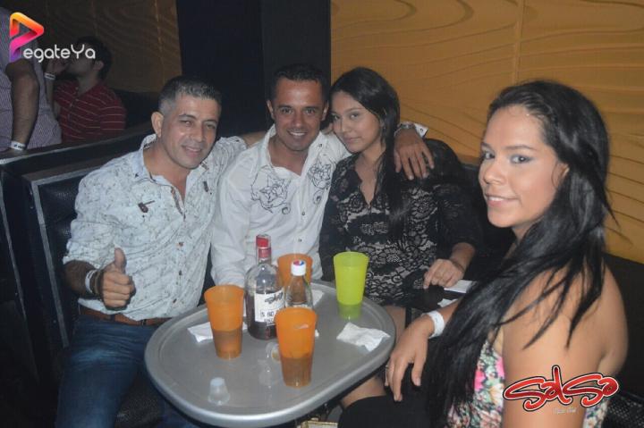 Foto 54 de Salsa Night Club - 4TO Fds Sept. 2016 en Salsa Night Club, Cali